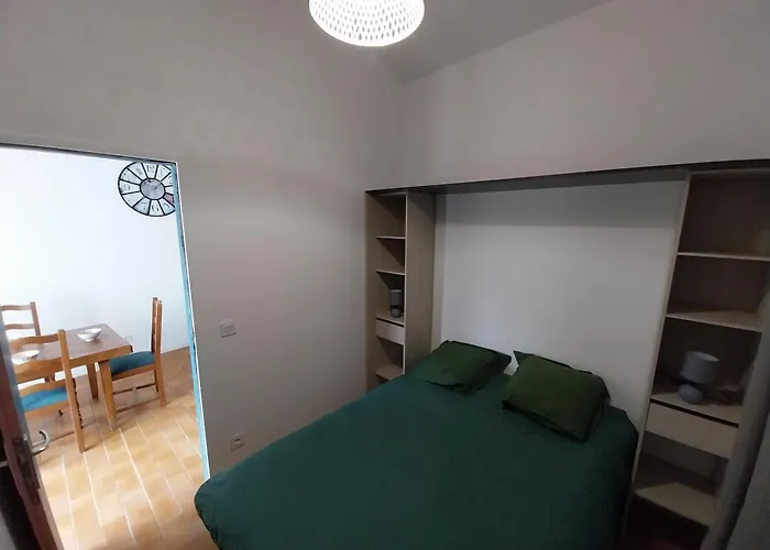 La Maison 109 - Calme Et Cosy Talmont-Saint-Hilaire