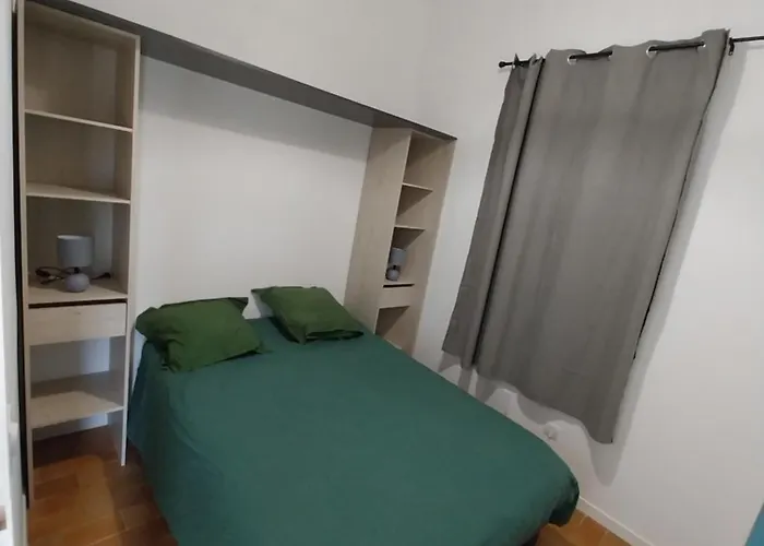 La Maison 109 - Calme Et Cosy Semesterbostad *