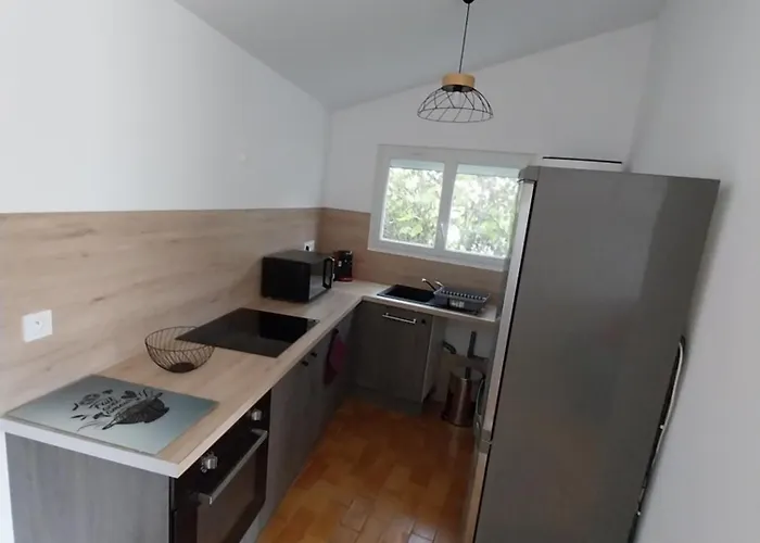 La Maison 109 - Calme Et Cosy