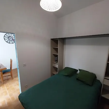 La Maison 109 - Calme Et Cosy Talmont-Saint-Hilaire