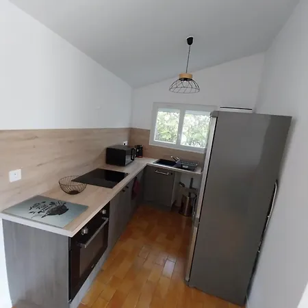 La Maison 109 - Calme Et Cosy