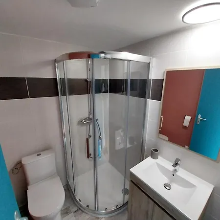 Holiday home La Maison 109 - Calme Et Cosy Talmont-Saint-Hilaire