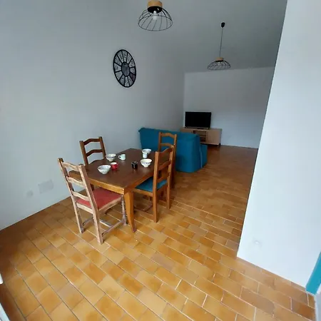 La Maison 109 - Calme Et Cosy Talmont-Saint-Hilaire