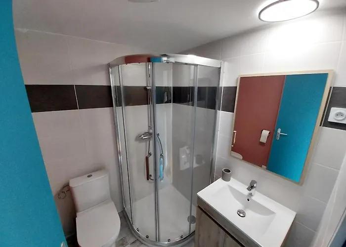 Nyaraló La Maison 109 - Calme Et Cosy Talmont-Saint-Hilaire