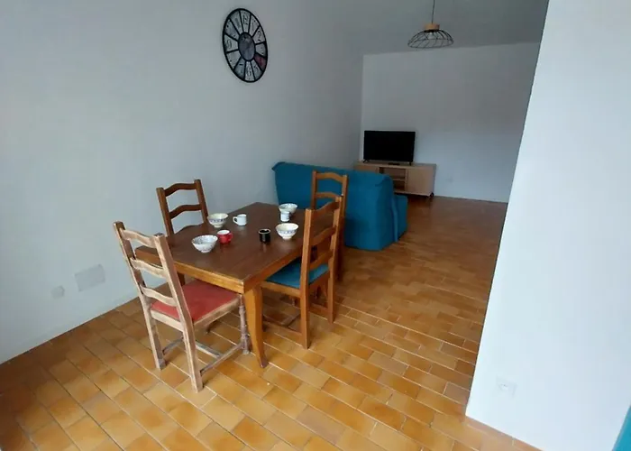 La Maison 109 - Calme Et Cosy Talmont-Saint-Hilaire